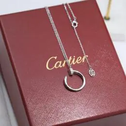 collier Cartier